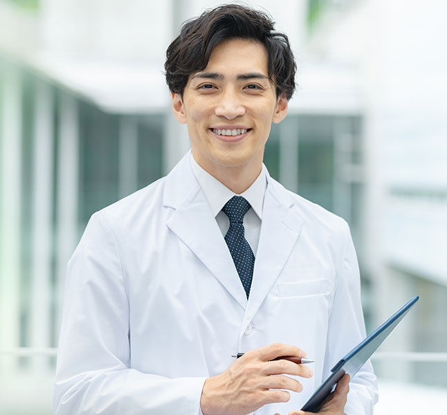 私立獣医学部学校推薦型選抜対策のイメージ