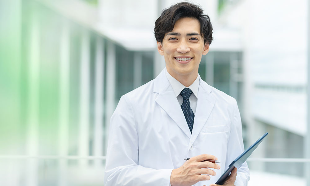 私立獣医学部学校推薦型選抜対策のイメージ