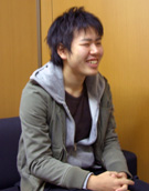 T.Kさん
