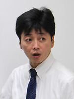 本多　邦彦