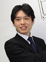 岡田 晋