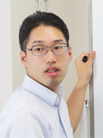 島村 朋宏