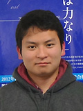 岡野　将大　(慶應義塾志木高等学校）