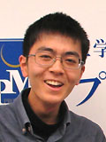 白崎　拡紀（県立船橋高校）
