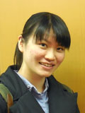 酒井　友里花（山手学院）