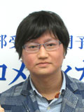 I.S.さん（県立静岡高校）