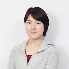 石河 杏奈さん