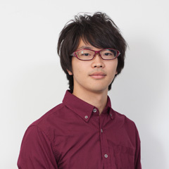 柏木 淳史さん