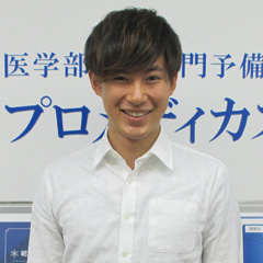 平澤真澄さん