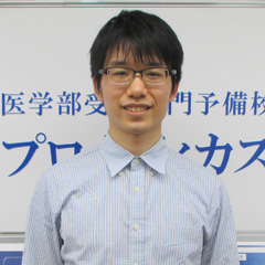 上田 庸一さん
