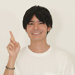 卜部峻一さん