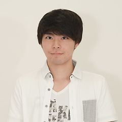 江澤亮人さん