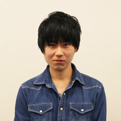 長谷川耀さん