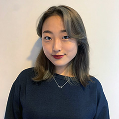 山室慶佳さん
